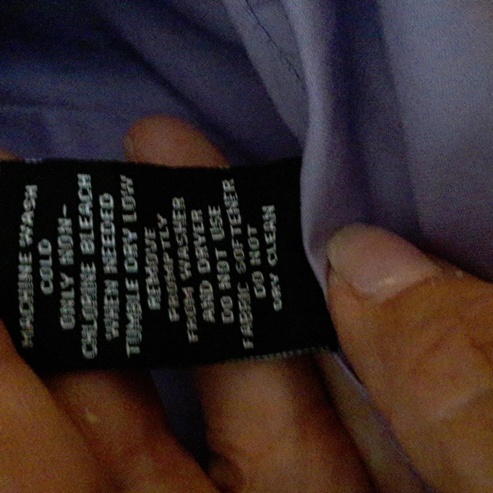 Premier Studio Button Down Shirt - image 7